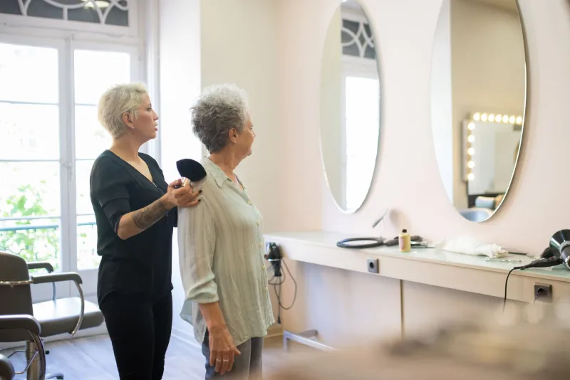Dressed to Perform: The Psychology of Grooming When the Stakes Are High
