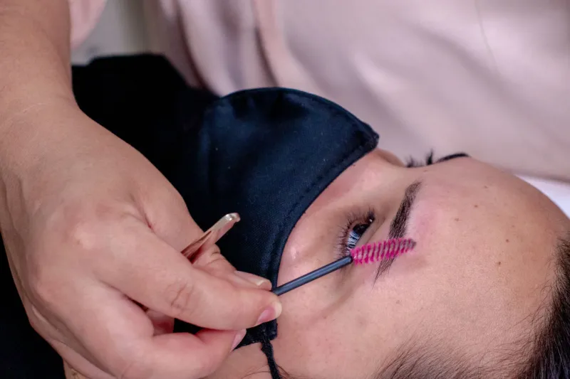 The Frame That Changes Everything: Why Eyebrow Architecture Is the Most Powerful Grooming Decision You're Ignoring