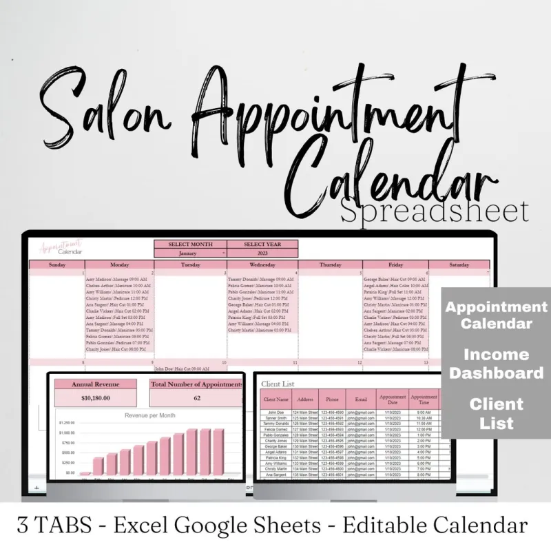 How Often You Book Your Appointment Reveals More Than You Think