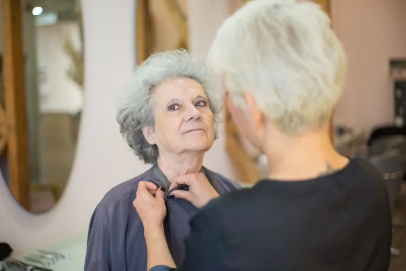 Hair Through the Years: Understanding and Embracing Every Shift in Texture, Density, and Behavior