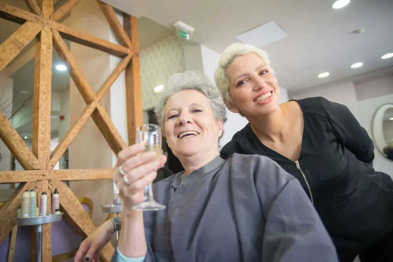 Beyond the Mirror: The Measurable Life Returns of Committing to Professional Grooming