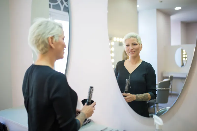 Dressed from the Crown Down: How a Professional Styling Appointment Can Reshape Your Career Trajectory