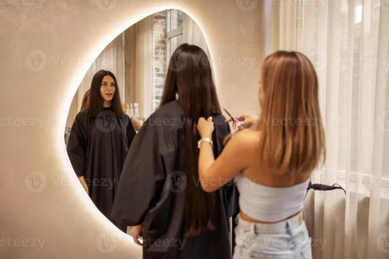 Before the Outfit, Before the Room: The Quiet Power of a Well-Timed Haircut