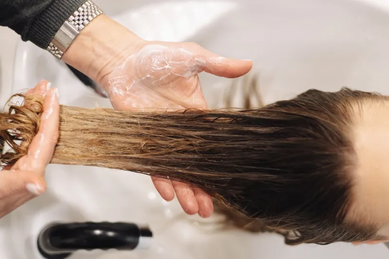 From Root to Resilience: The Scalp Care Secrets That Change Everything