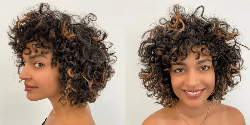Growing Through It: A Stage-by-Stage Guide to Navigating Your Most Ambitious Hair Transformation
