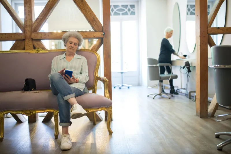 The Third-Day Effect: How Professional Grooming Unlocks Its Deepest Confidence Hours Later