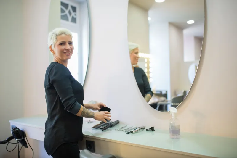 The True Price of Your Hair: Rethinking What 'High-Maintenance' Actually Costs You